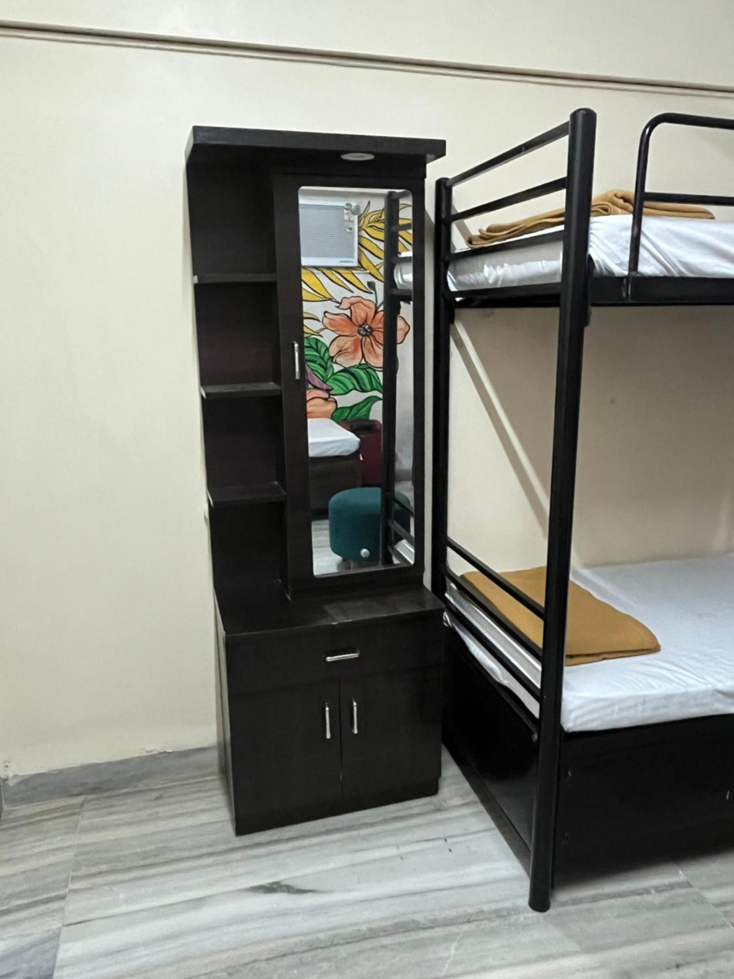 Krazyhostel Bombaj