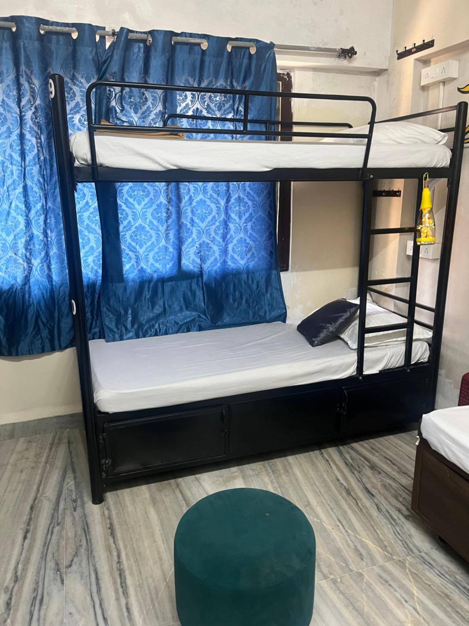 Krazyhostel Hostel Bombaj